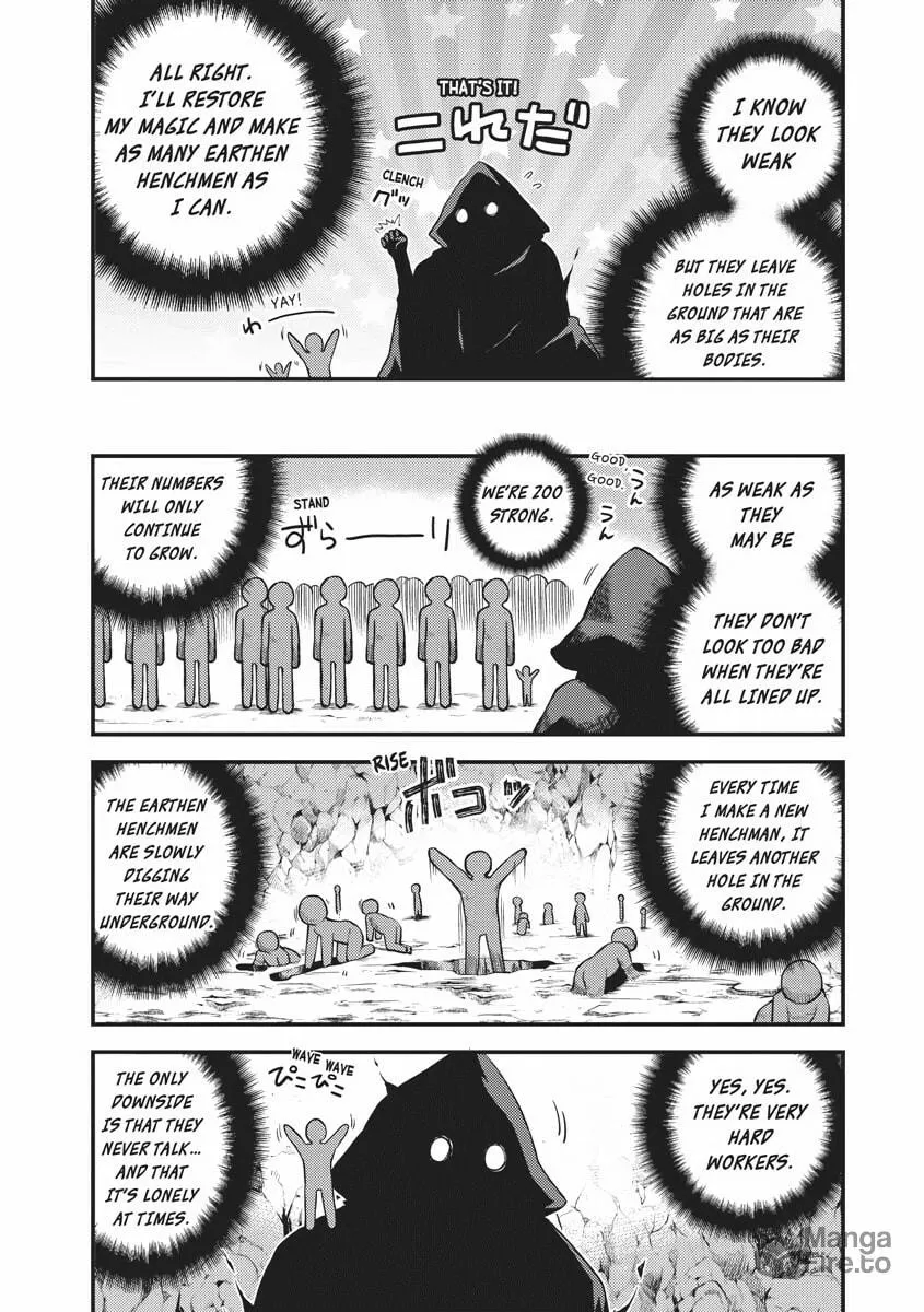 Read Farming Life in Another World chapter 170 image 4 on Lezhin
