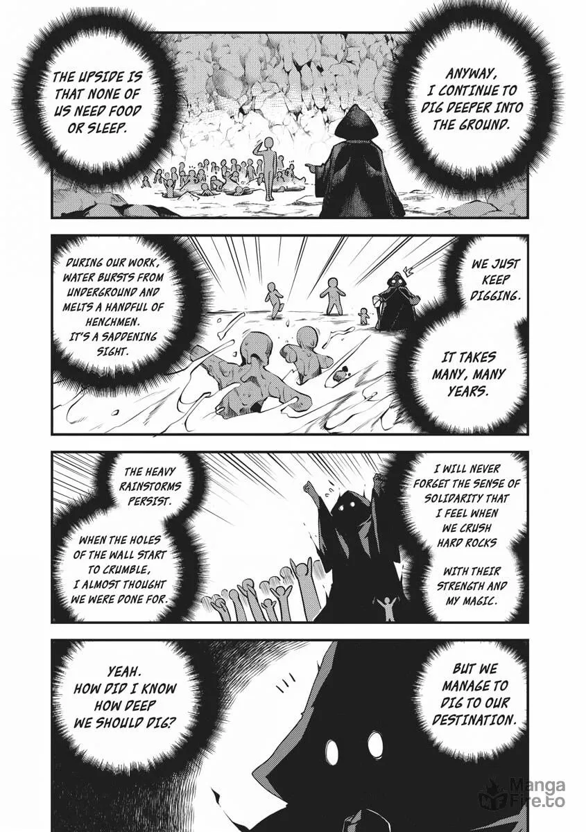 Read Farming Life in Another World chapter 170 image 5 on Lezhin