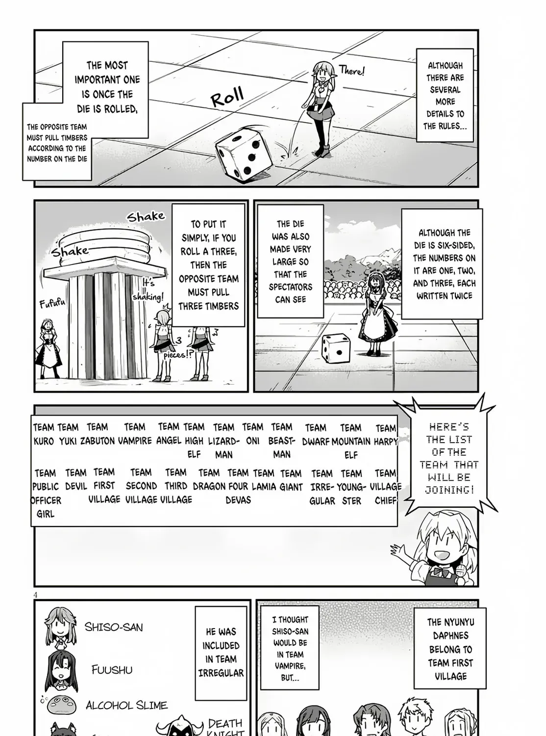Read Farming Life in Another World chapter 2.1 image 7 on Lezhin