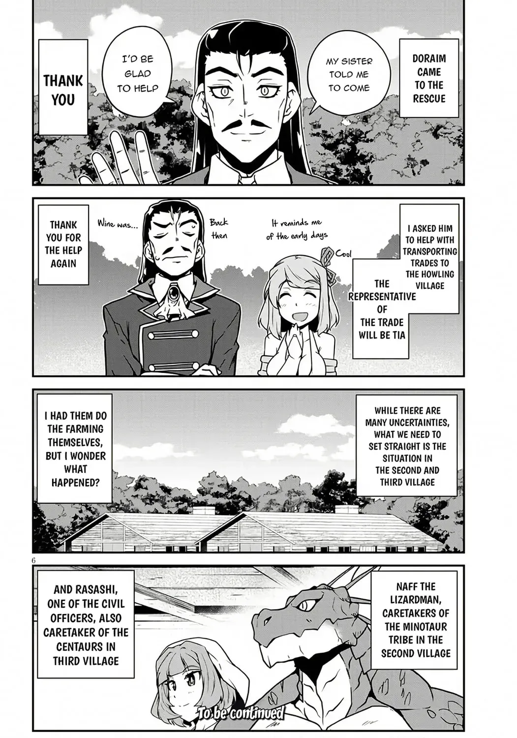Read Farming Life in Another World chapter 2.6 image 11 on Lezhin