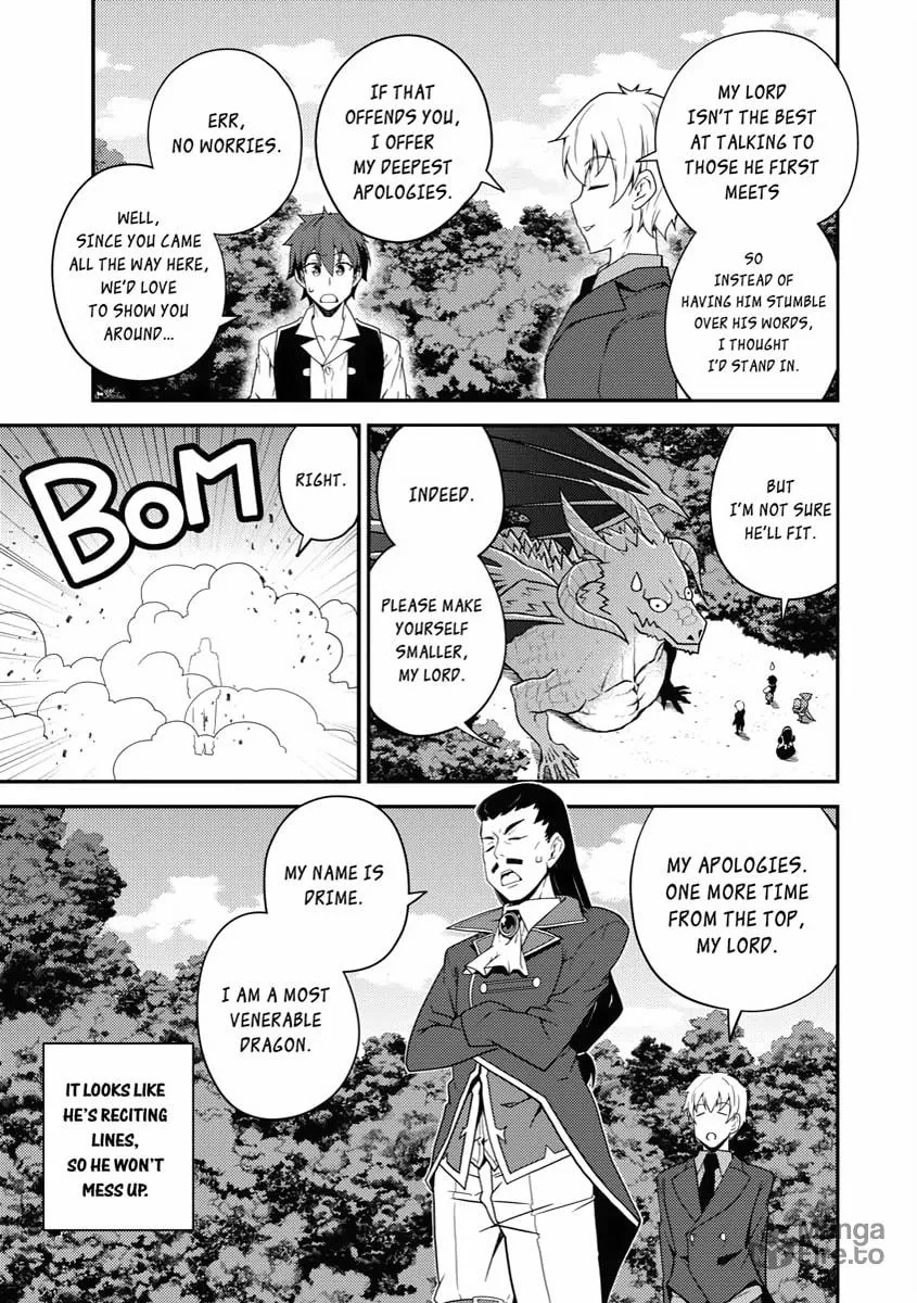 Read Farming Life in Another World chapter 23 image 2 on Lezhin