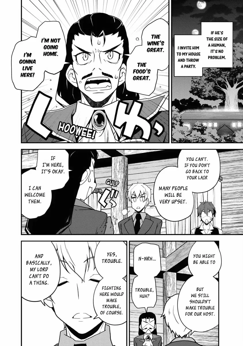 Read Farming Life in Another World chapter 23 image 3 on Lezhin
