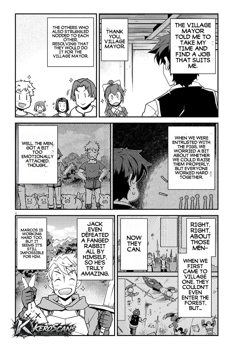 Farming Life in Another World Chapter 329 page 5 - 
