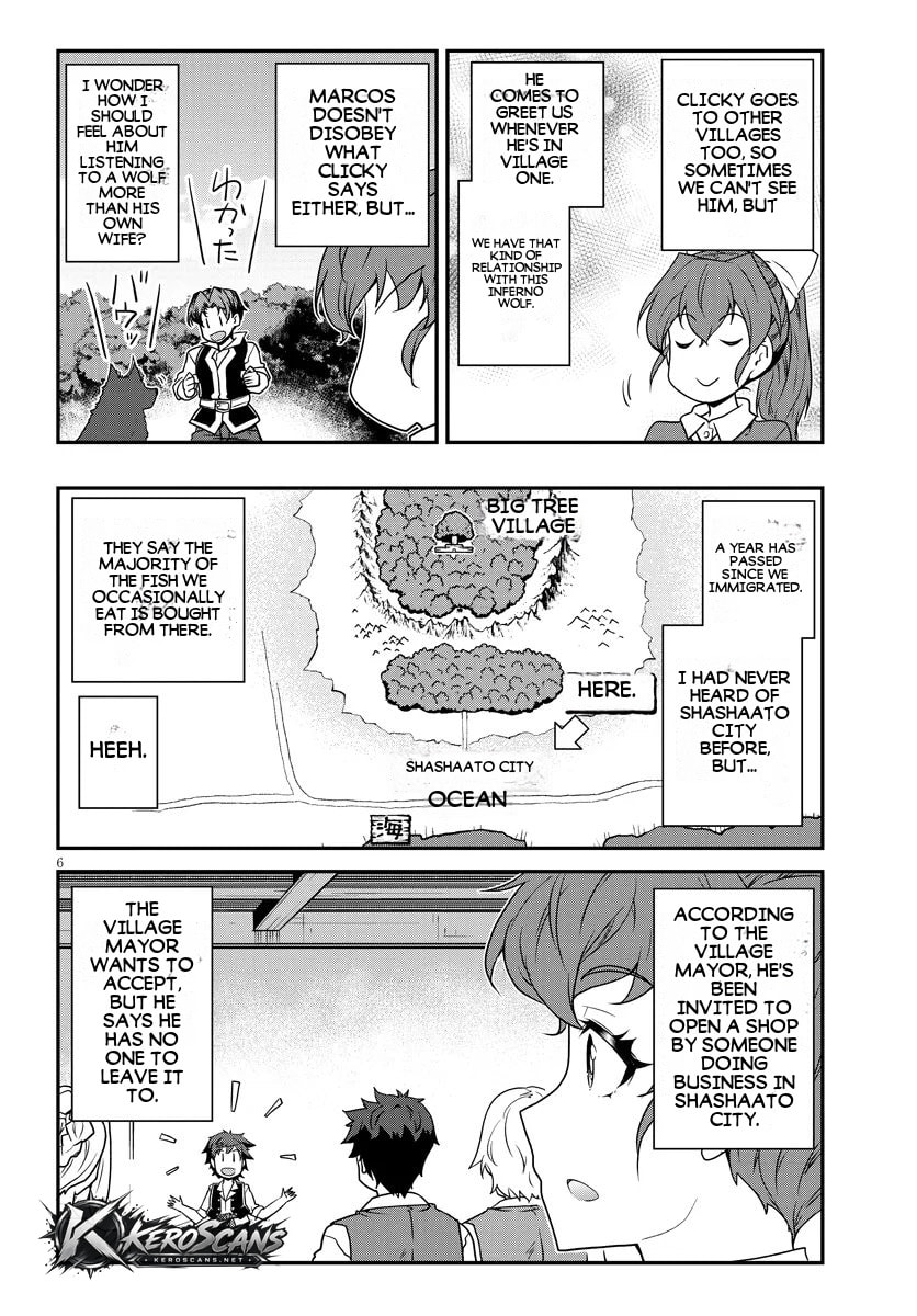 Farming Life in Another World Chapter 329 page 7 - 