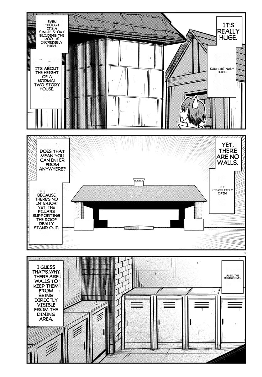 Farming Life in Another World Chapter 330 page 7 - 