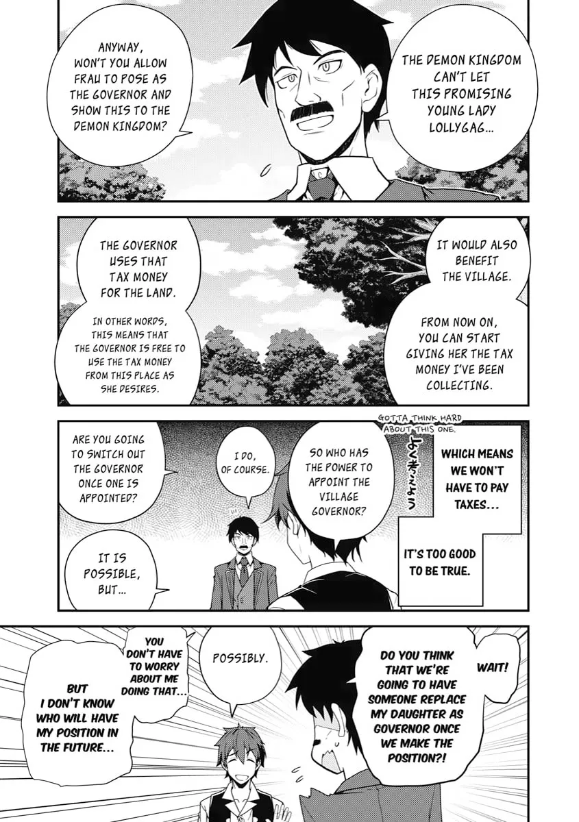 Read Farming Life in Another World chapter 36 image 2 on Lezhin