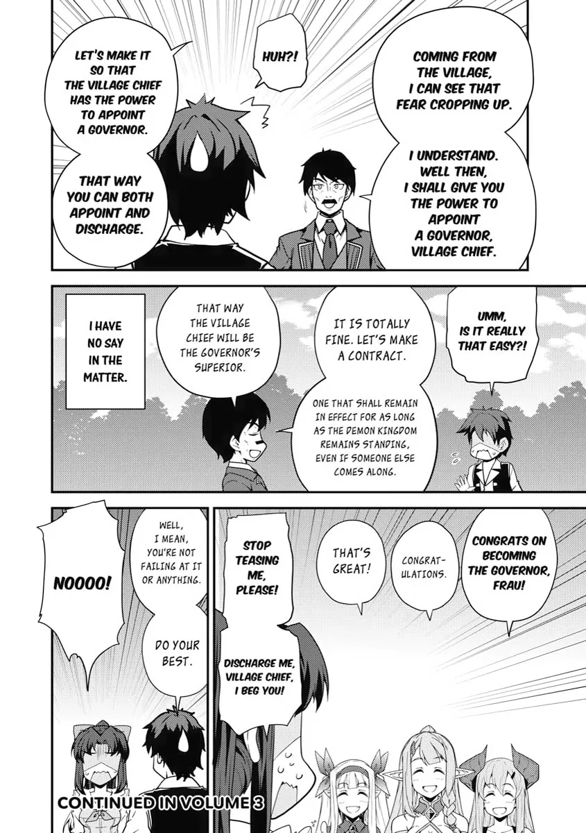Read Farming Life in Another World chapter 36 image 3 on Lezhin