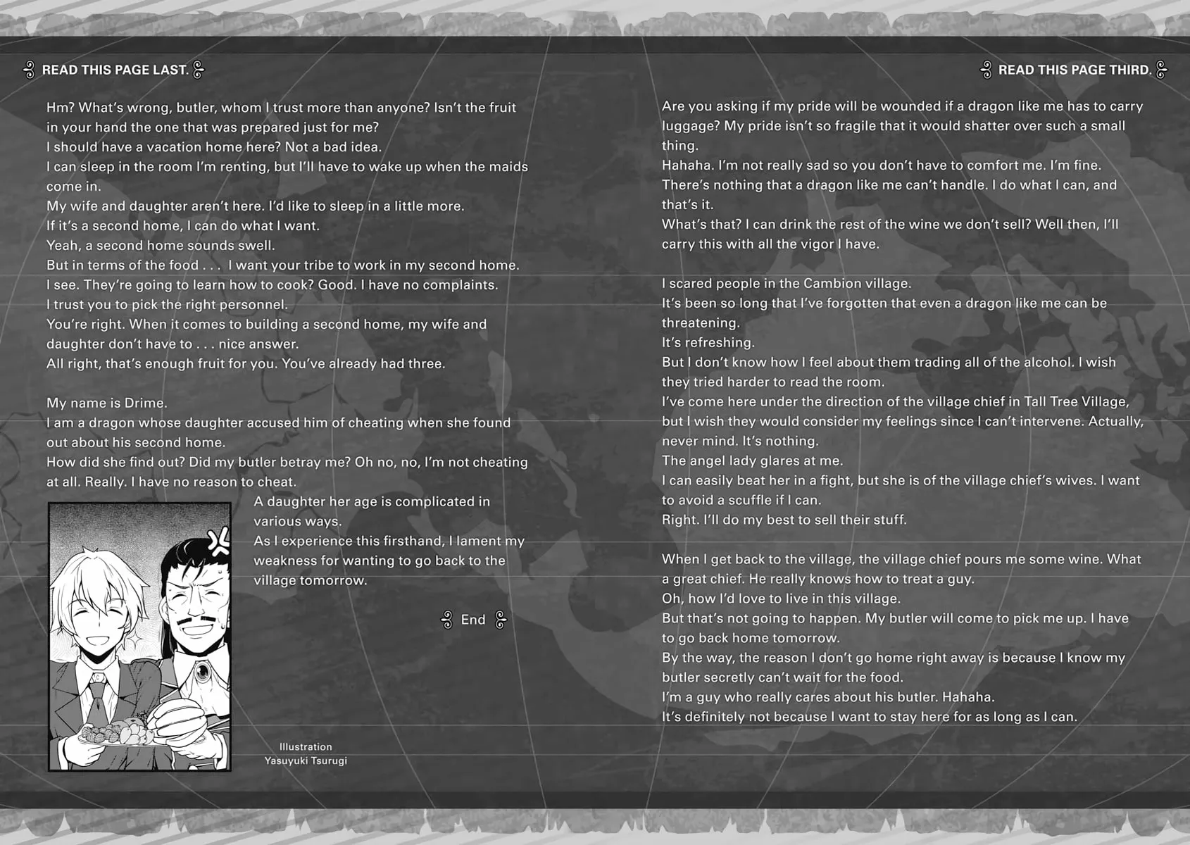 Read Farming Life in Another World chapter 36 image 6 on Lezhin
