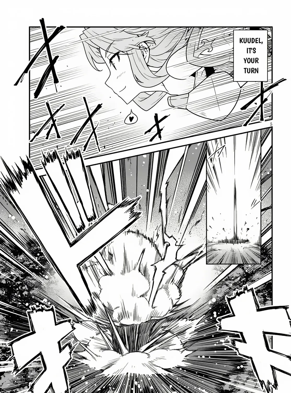Read Farming Life in Another World chapter 4.1 image 9 on Lezhin