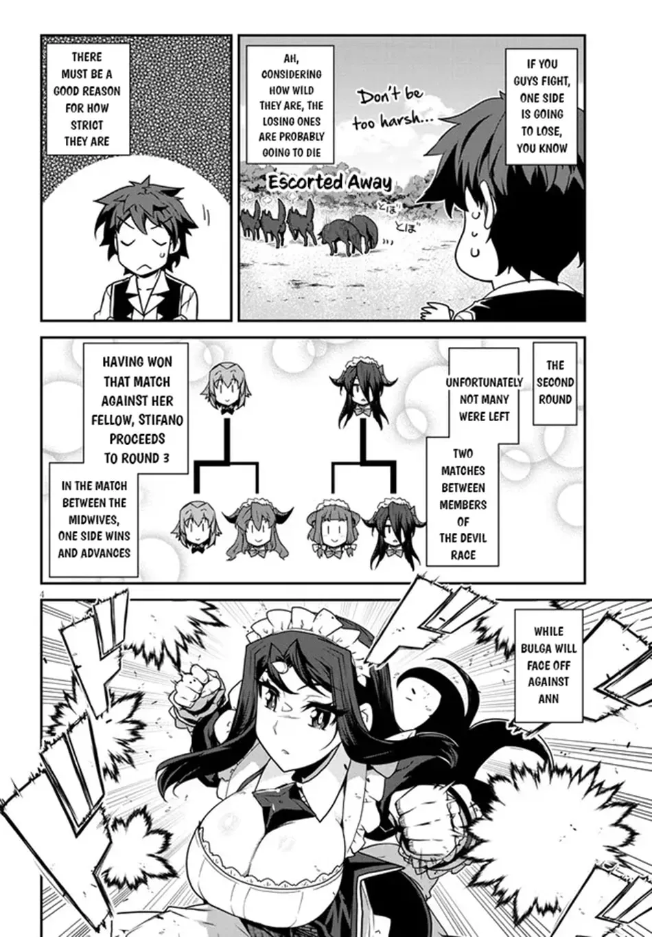 Read Farming Life in Another World chapter 5.5 image 4 on Lezhin