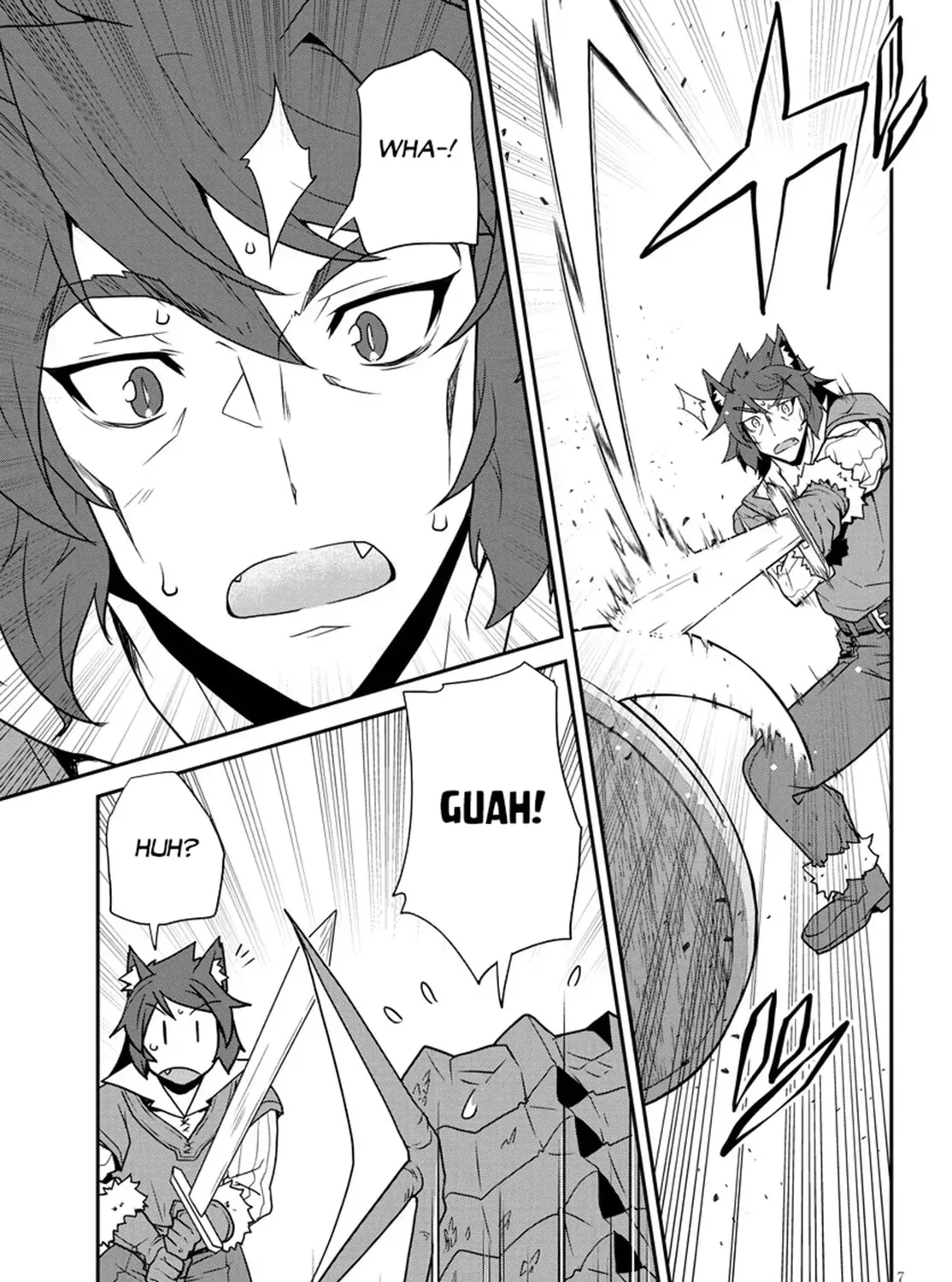 Read Farming Life in Another World chapter 5.7 image 13 on Lezhin