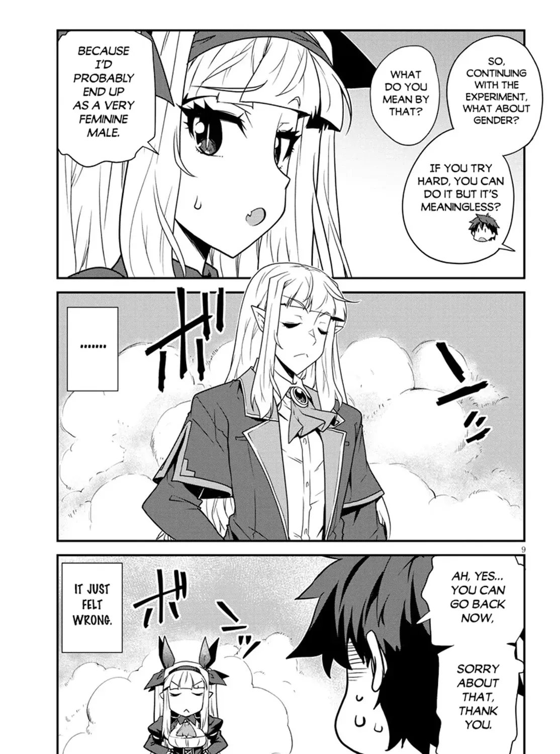 Read Farming Life in Another World chapter 5.8 image 17 on Lezhin