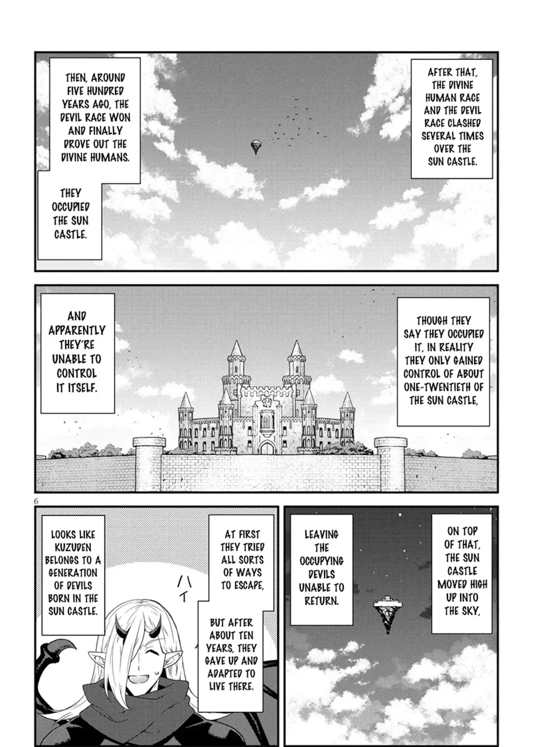 Read Farming Life in Another World chapter 5.9 image 11 on Lezhin