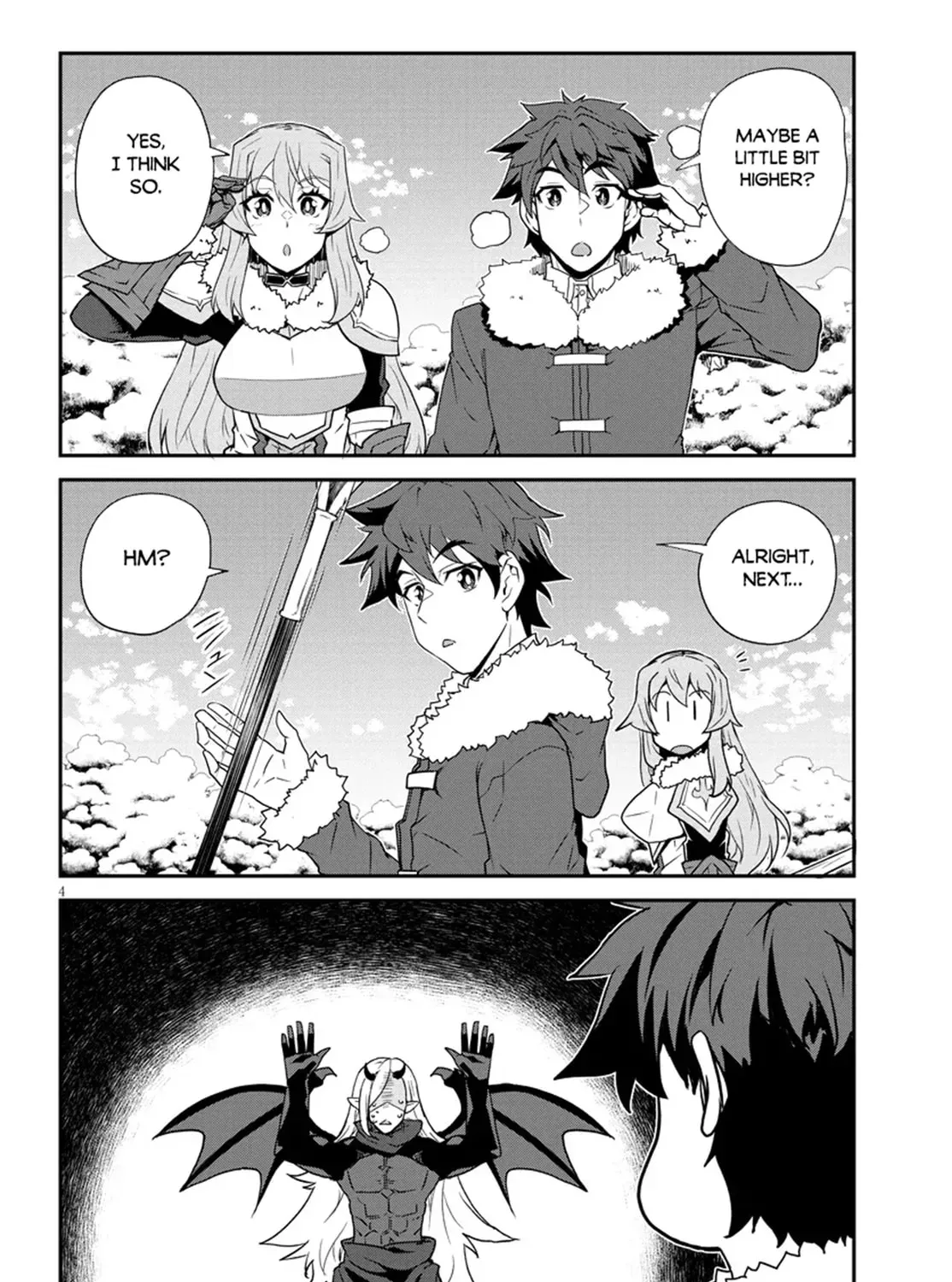 Read Farming Life in Another World chapter 5.9 image 7 on Lezhin
