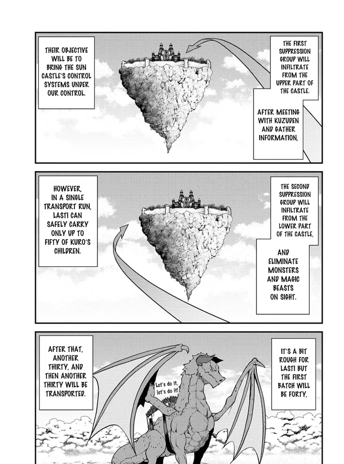 Read Farming Life in Another World chapter 6.1 image 13 on Lezhin