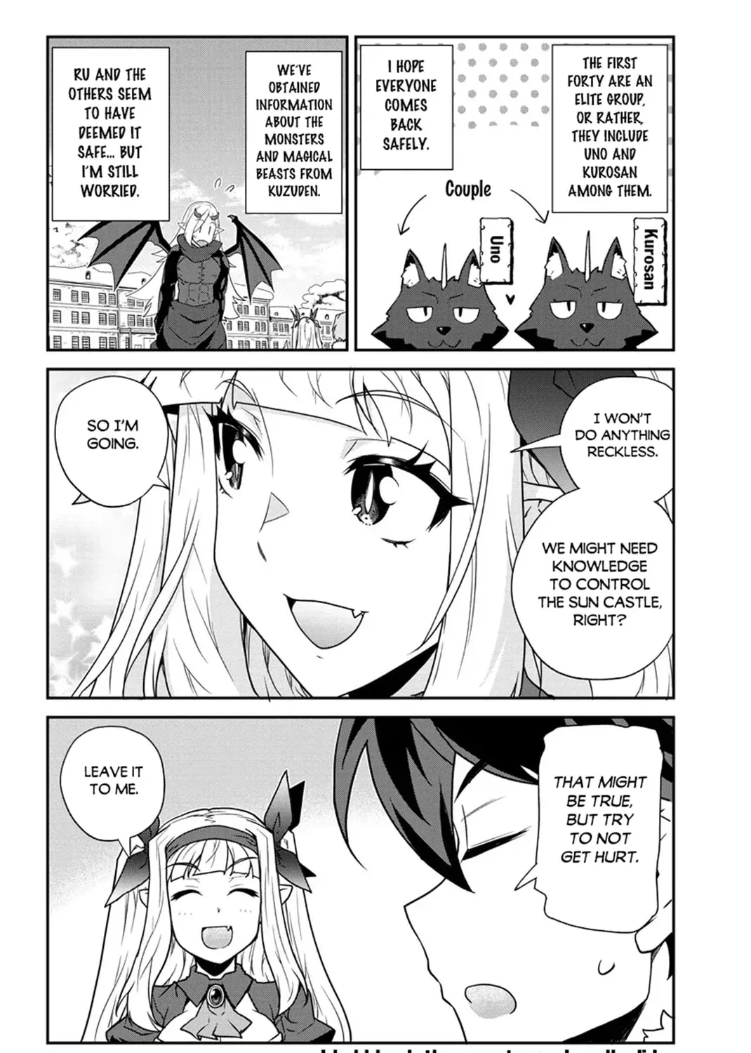 Read Farming Life in Another World chapter 6.1 image 15 on Lezhin