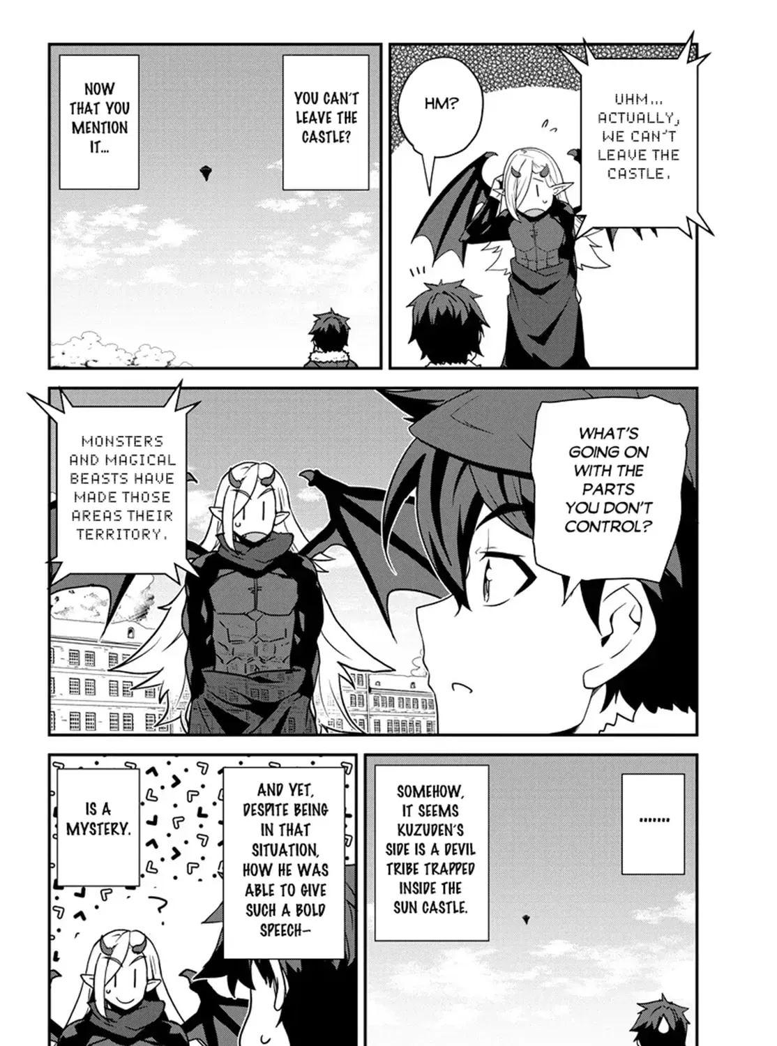 Read Farming Life in Another World chapter 6.1 image 3 on Lezhin