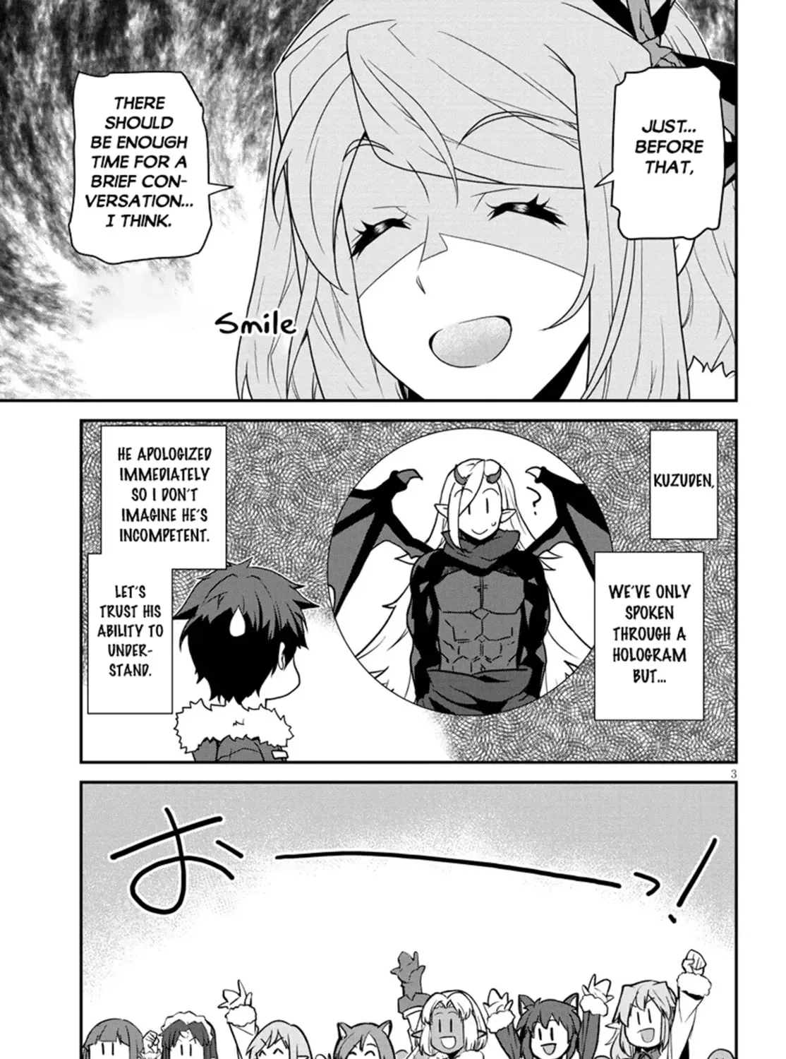 Read Farming Life in Another World chapter 6.2 image 5 on Lezhin