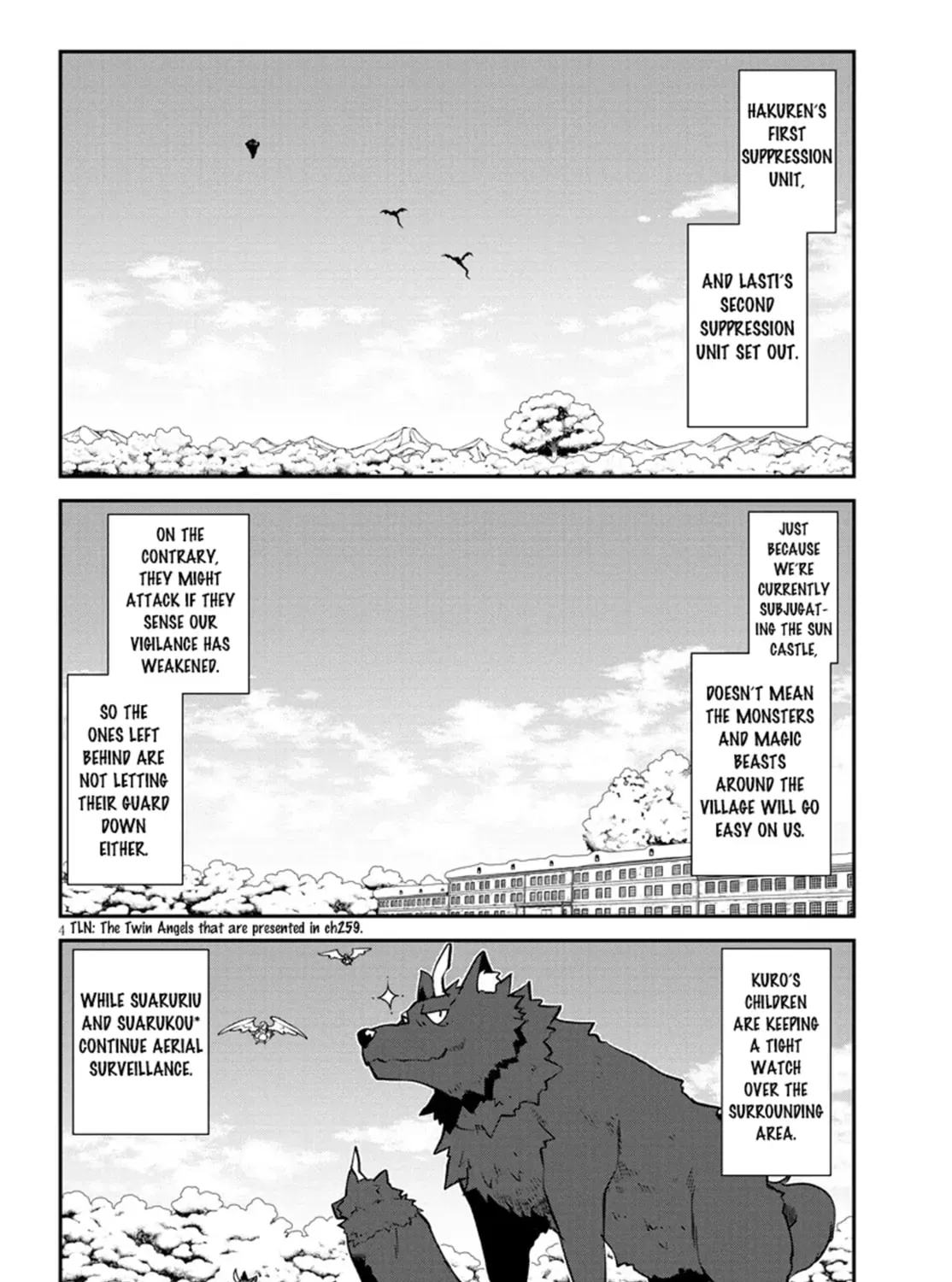 Read Farming Life in Another World chapter 6.2 image 7 on Lezhin