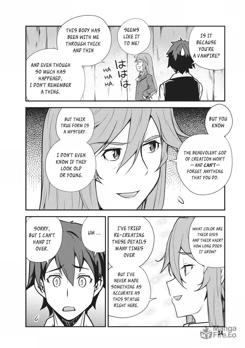 Read Farming Life in Another World chapter 61 image 9 on Lezhin