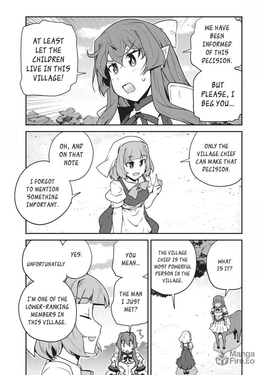 Read Farming Life in Another World chapter 92 image 2 on Lezhin