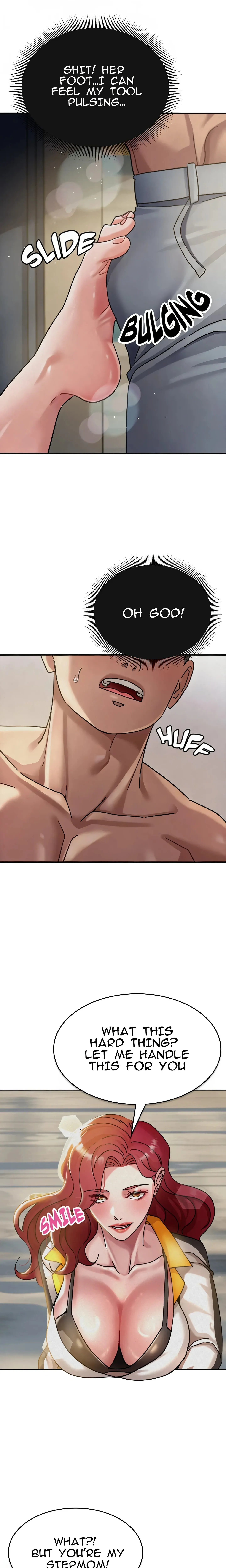 Read Fast & Curious (Uncensored) chapter 0 image 5 on Lezhin