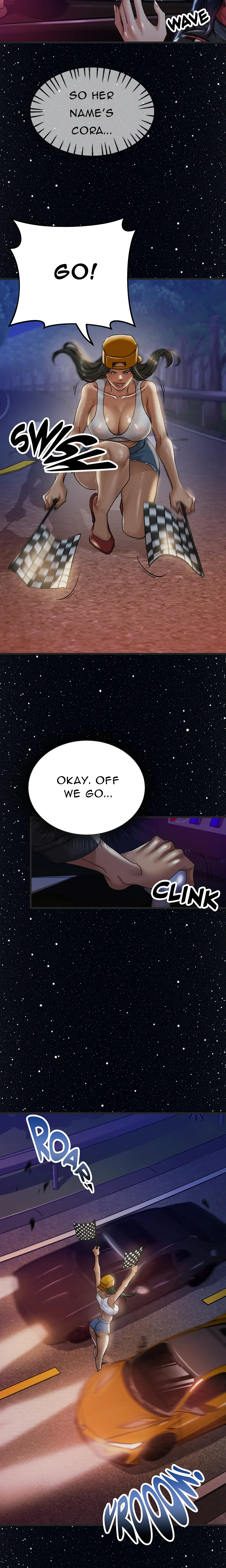 Read Fast & Curious (Uncensored) chapter 1 image 10 on Lezhin