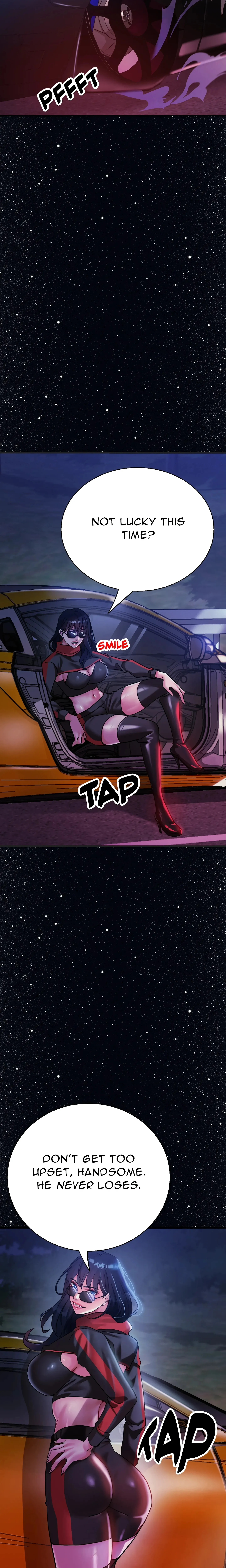 Read Fast & Curious (Uncensored) chapter 1 image 15 on Lezhin