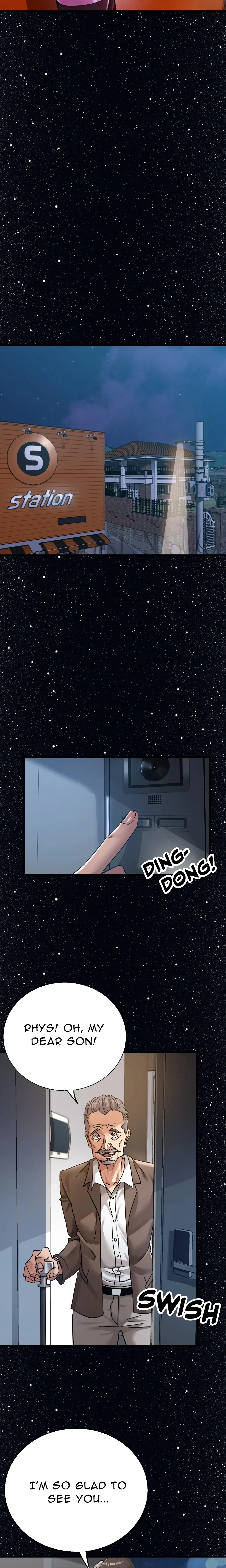 Read Fast & Curious (Uncensored) chapter 1 image 16 on Lezhin