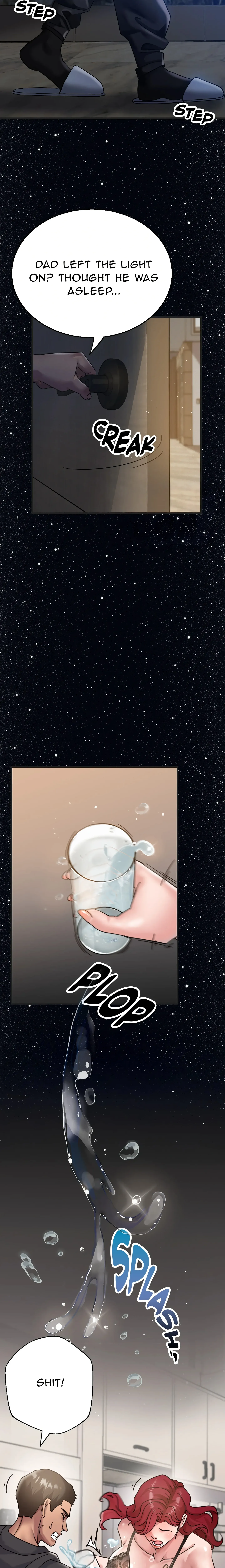 Read Fast & Curious (Uncensored) chapter 1 image 19 on Lezhin