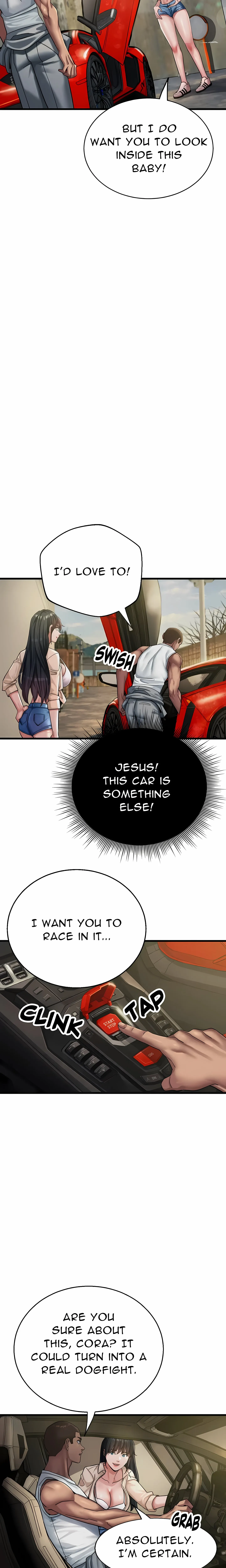 Read Fast & Curious (Uncensored) chapter 10 image 11 on Lezhin