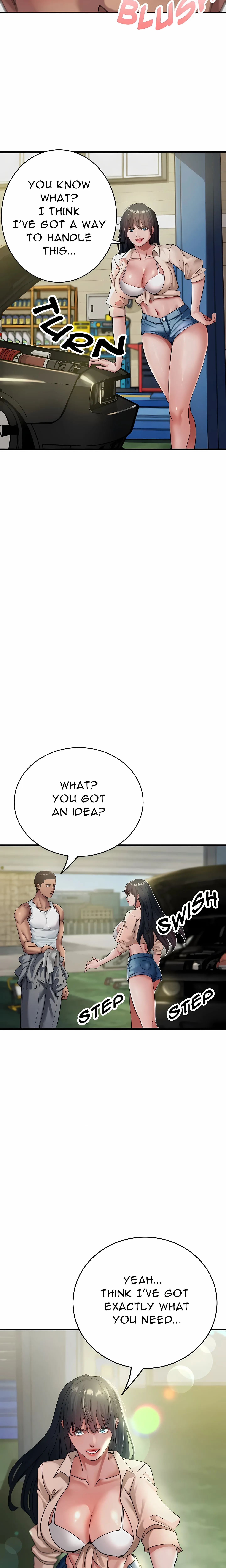Read Fast & Curious (Uncensored) chapter 10 image 5 on Lezhin