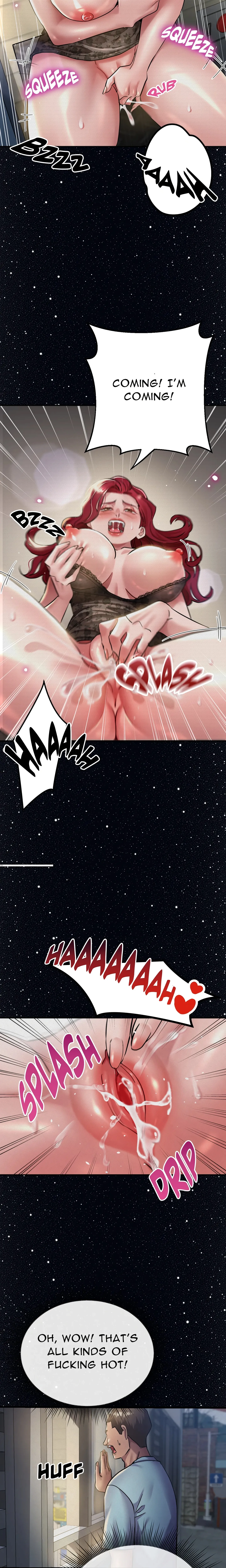 Read Fast & Curious (Uncensored) chapter 3 image 1 on Lezhin