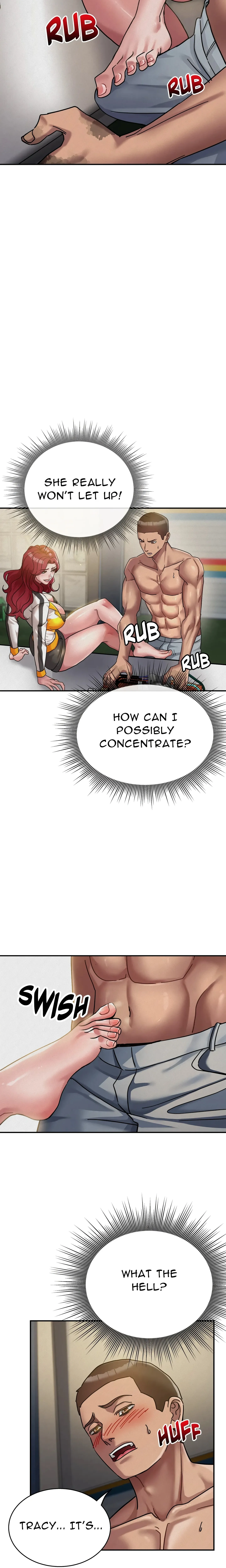 Read Fast & Curious (Uncensored) chapter 3 image 19 on Lezhin