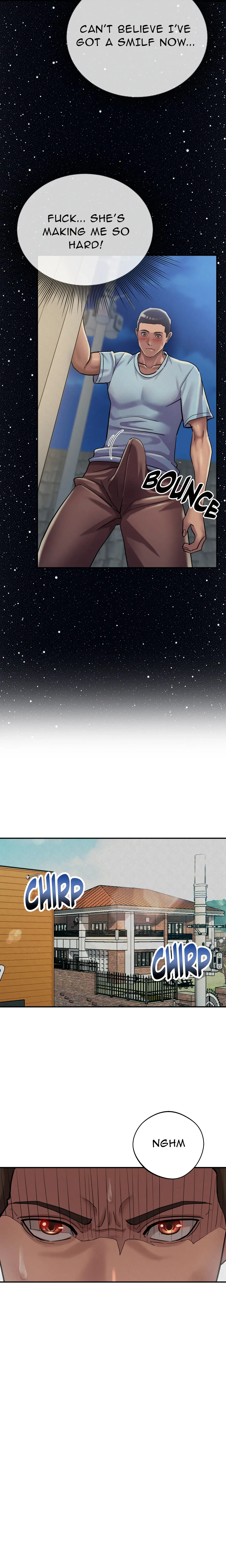 Read Fast & Curious (Uncensored) chapter 3 image 2 on Lezhin