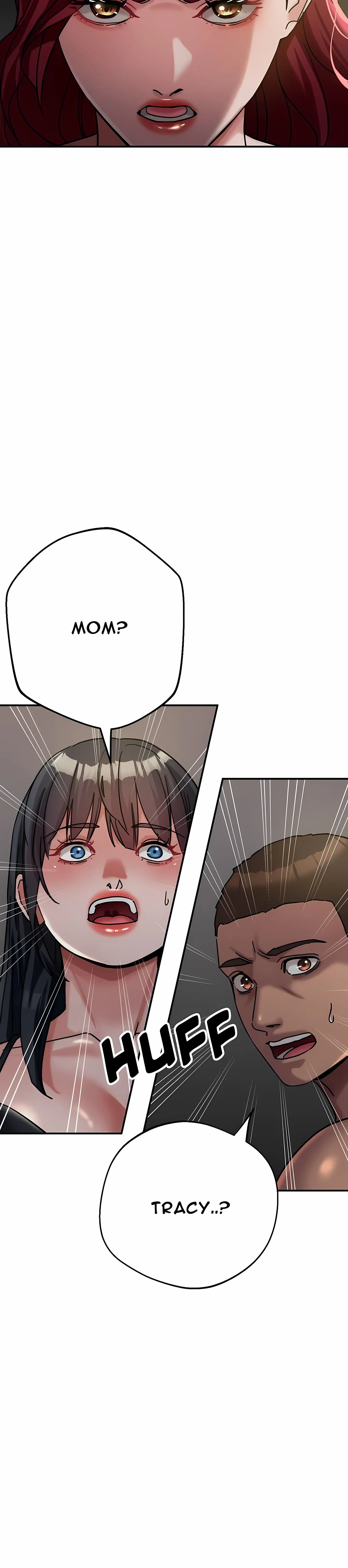 Read Fast & Curious (Uncensored) chapter 6 image 17 on Lezhin