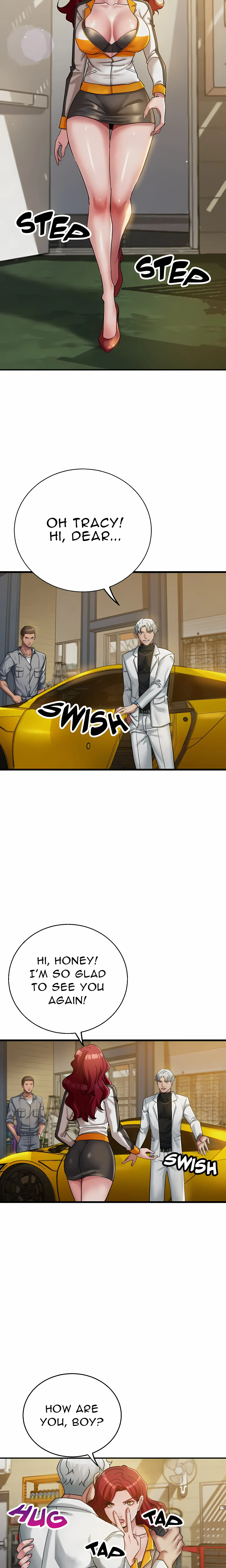 Read Fast & Curious (Uncensored) chapter 6 image 2 on Lezhin