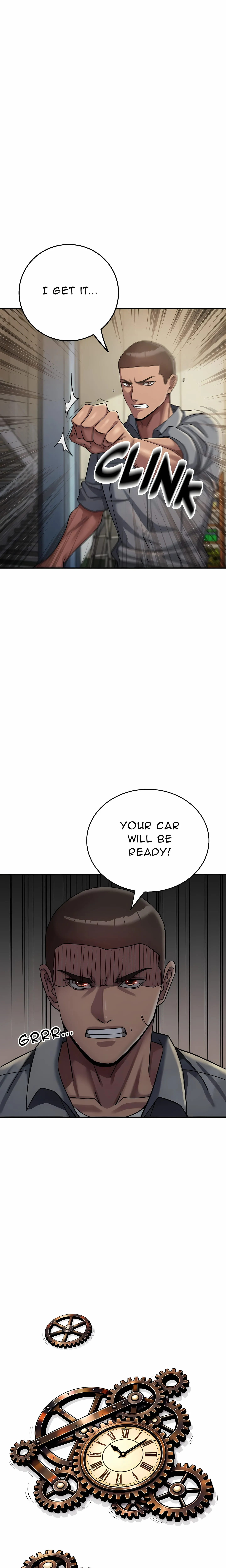 Read Fast & Curious (Uncensored) chapter 6 image 9 on Lezhin
