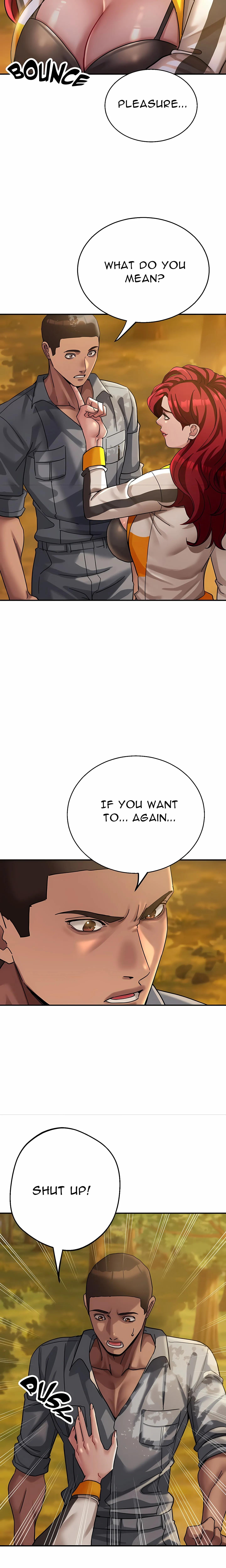 Read Fast & Curious (Uncensored) chapter 7 image 10 on Lezhin