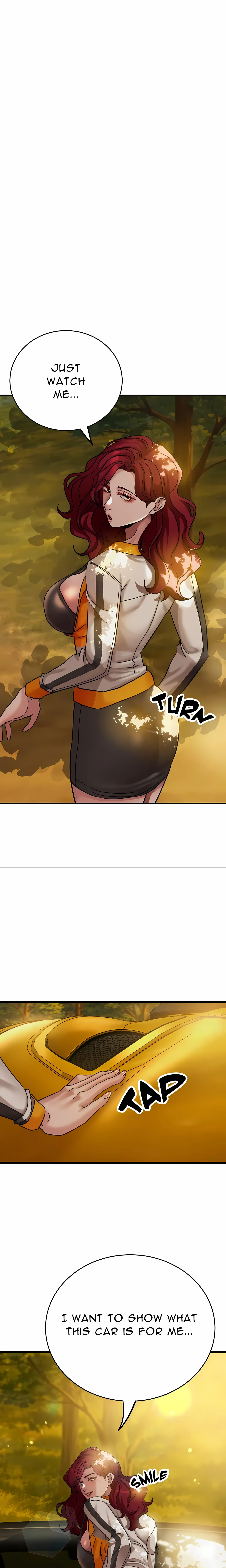 Read Fast & Curious (Uncensored) chapter 7 image 11 on Lezhin