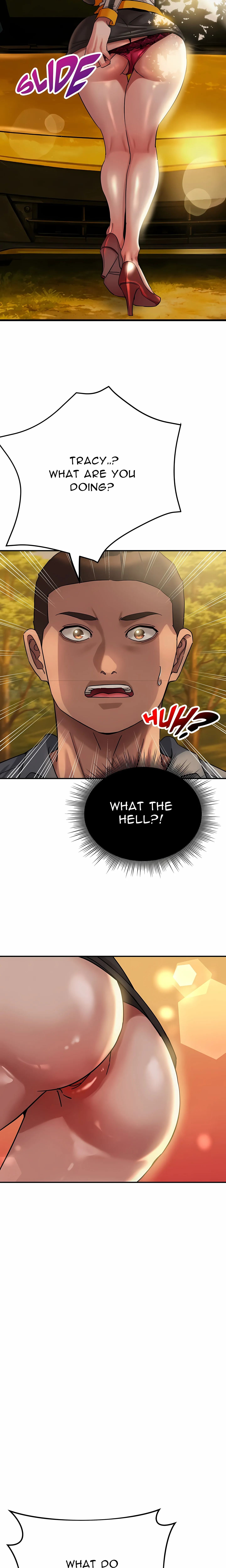 Read Fast & Curious (Uncensored) chapter 7 image 12 on Lezhin