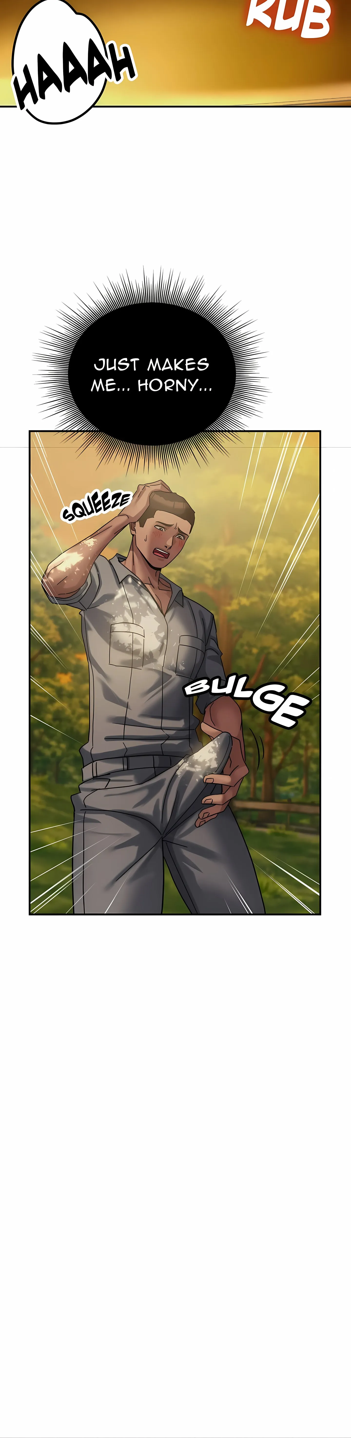 Read Fast & Curious (Uncensored) chapter 7 image 16 on Lezhin
