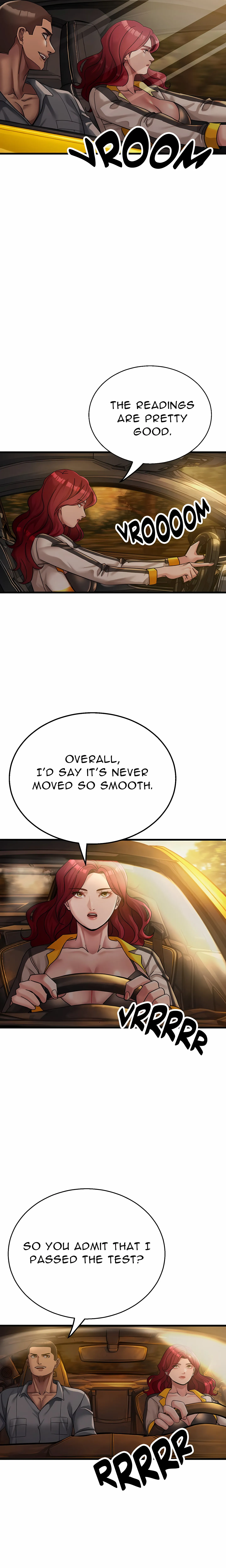 Read Fast & Curious (Uncensored) chapter 7 image 7 on Lezhin