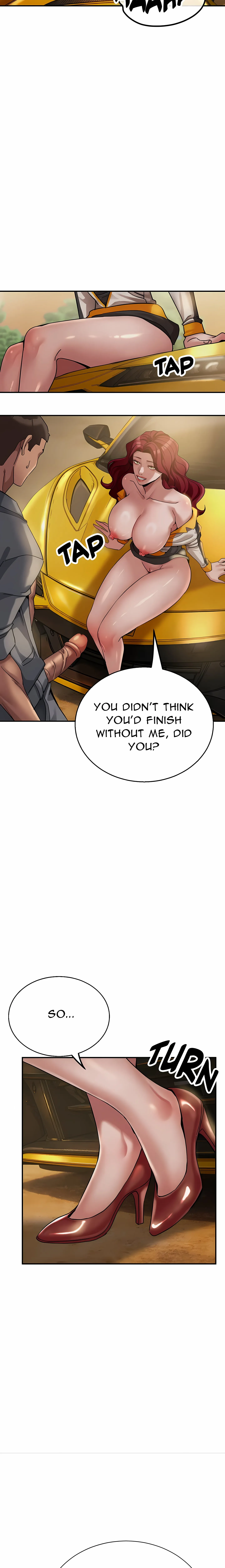 Read Fast & Curious (Uncensored) chapter 8 image 10 on Lezhin