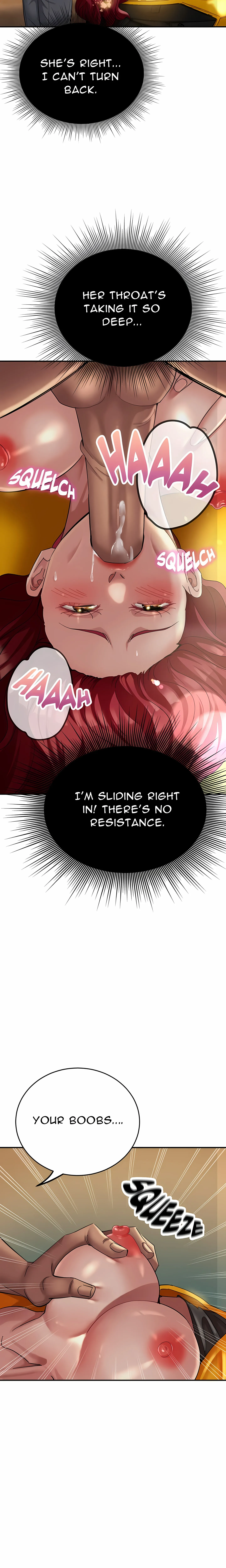 Read Fast & Curious (Uncensored) chapter 8 image 6 on Lezhin