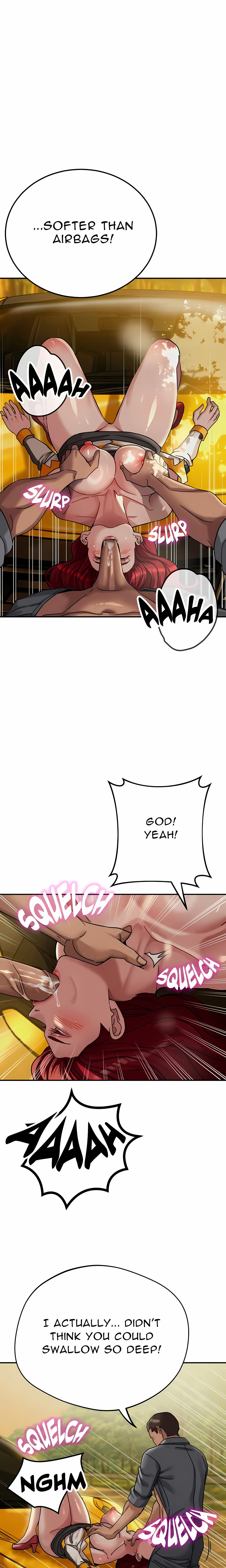 Read Fast & Curious (Uncensored) chapter 8 image 7 on Lezhin