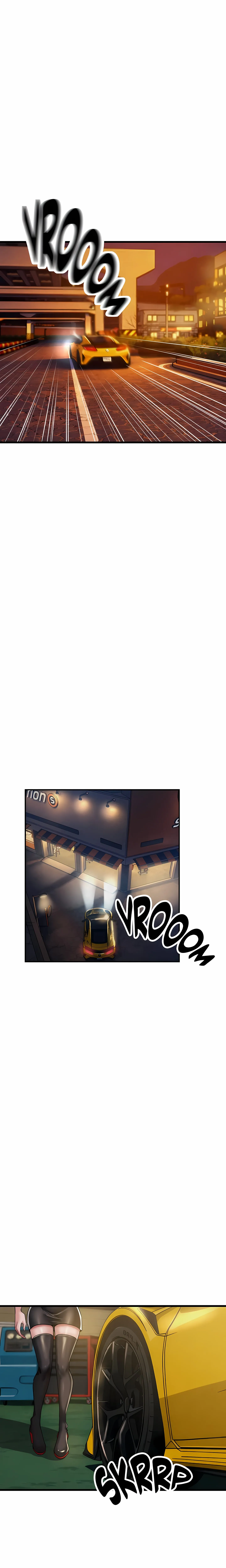 Read Fast & Curious (Uncensored) chapter 9 image 1 on Lezhin