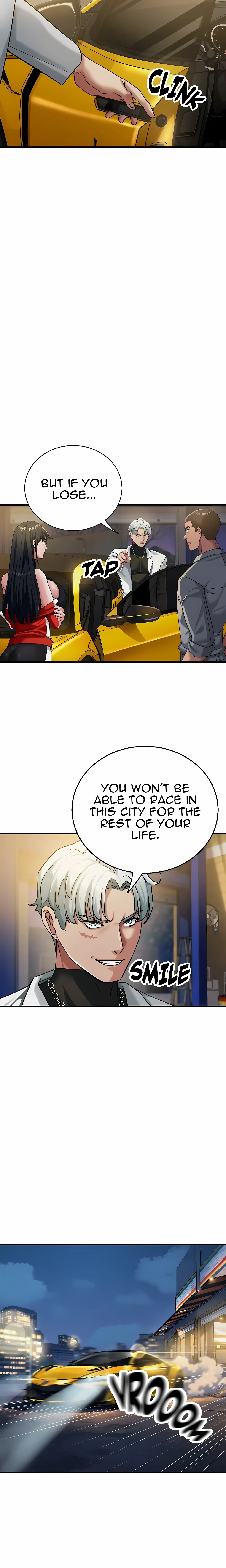 Read Fast & Curious (Uncensored) chapter 9 image 13 on Lezhin