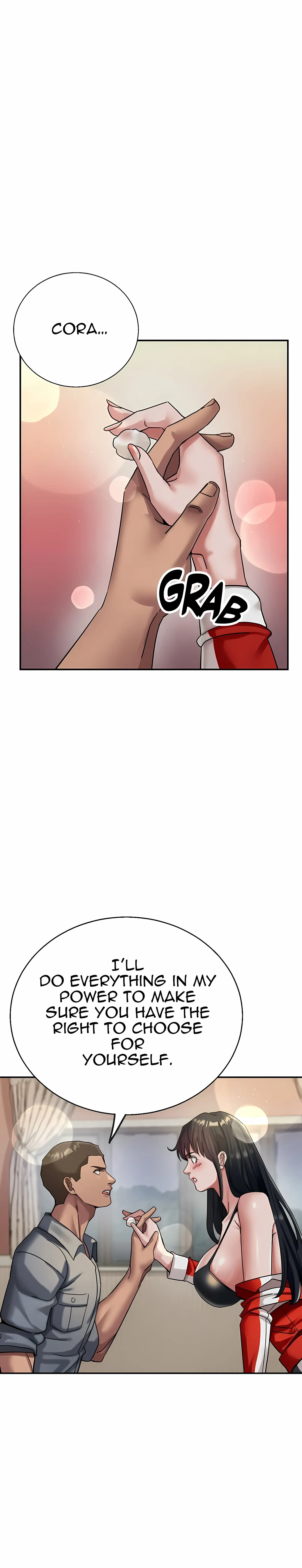 Read Fast & Curious (Uncensored) chapter 9 image 16 on Lezhin