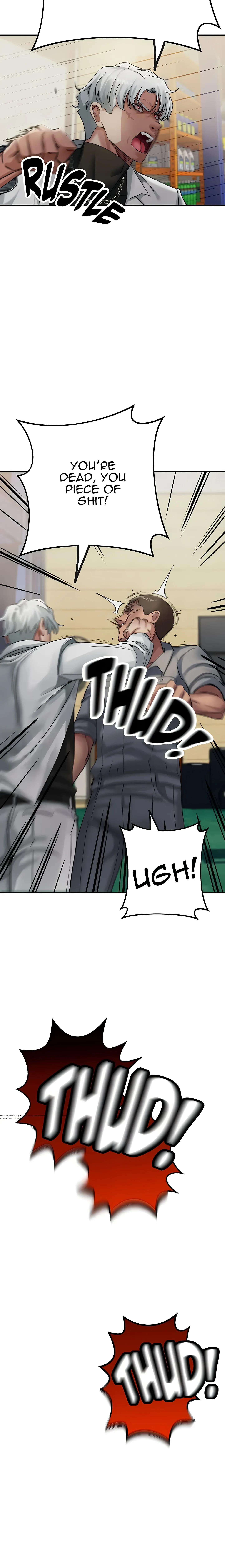 Read Fast & Curious (Uncensored) chapter 9 image 9 on Lezhin